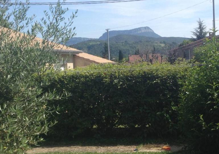 Maison Avec Jardin เครต์ ภายนอก รูปภาพ